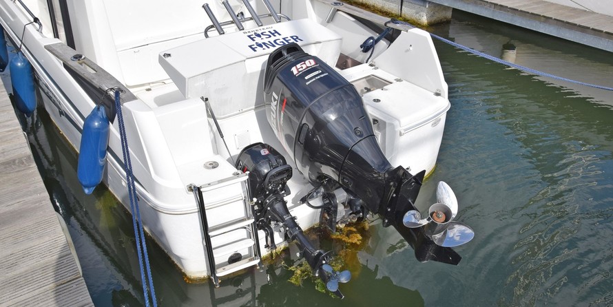 Beneteau Barracuda 7