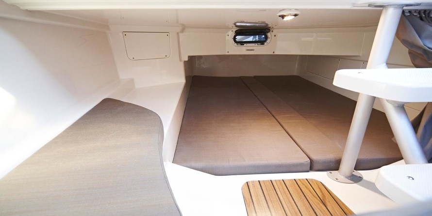 Quicksilver Activ 805 Cruiser