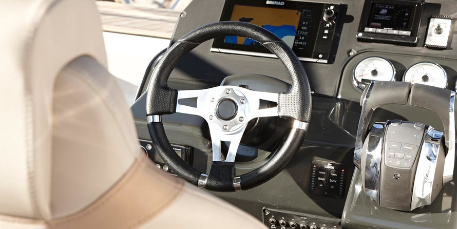 Quicksilver Activ 805 Cruiser