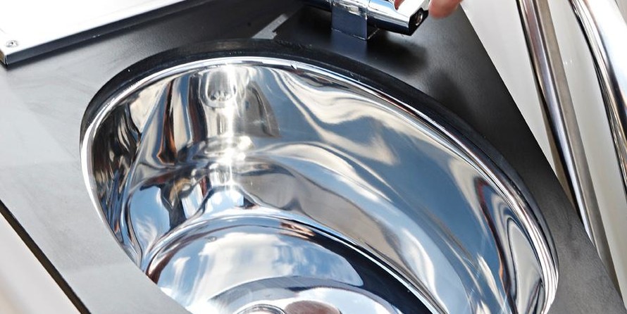 Quicksilver Activ 805 Cruiser