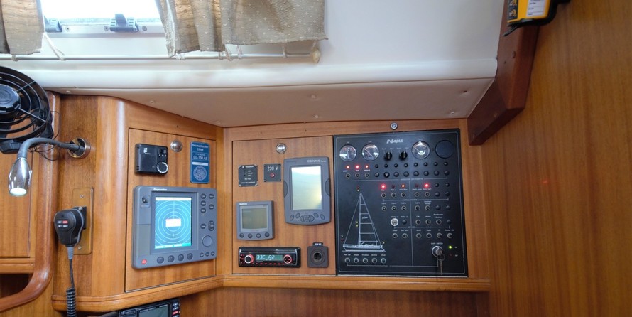 Najad 400