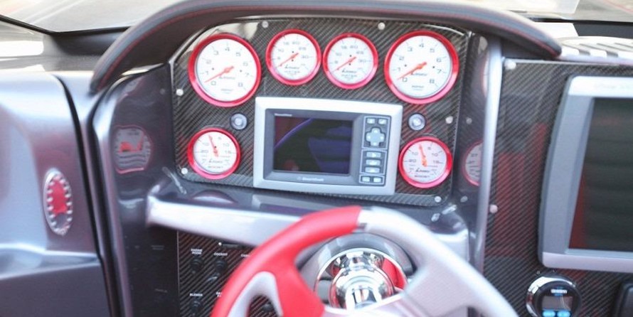 Nor-tech 4000 Roadster