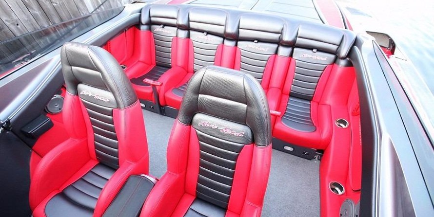 Nor-tech 4000 Roadster