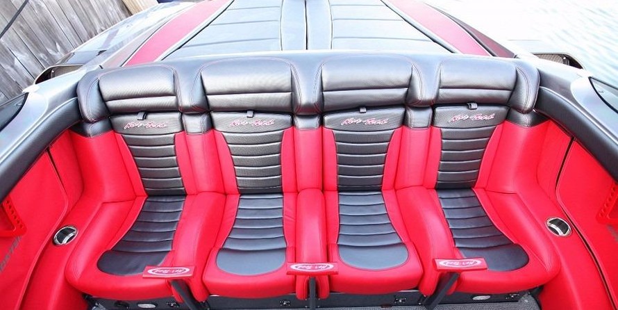 Nor-tech 4000 Roadster