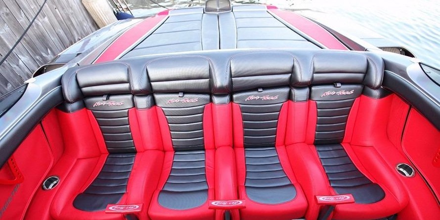 Nor-tech 4000 Roadster