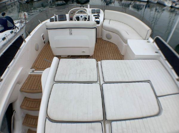 Sealine F37