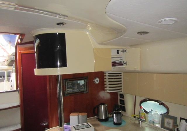 Fairline Targa 48