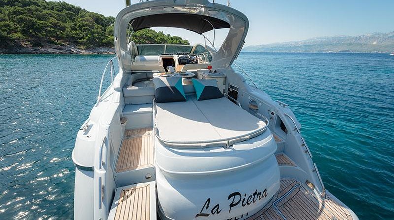 Fairline Targa 48