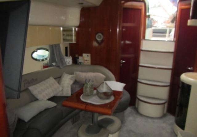 Fairline Targa 48