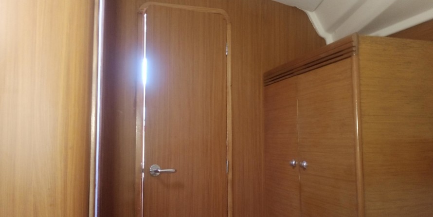 Jeanneau Prestige 42S