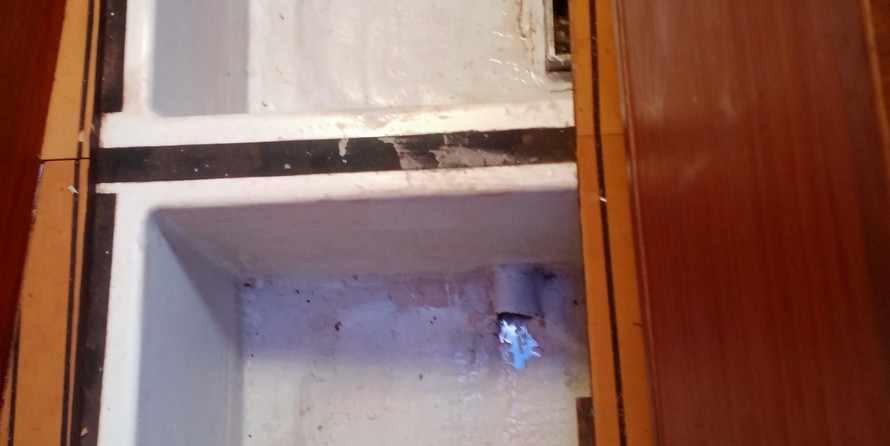 Jeanneau Prestige 42S