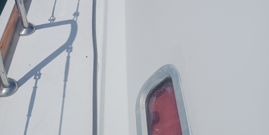 Jeanneau Prestige 42S