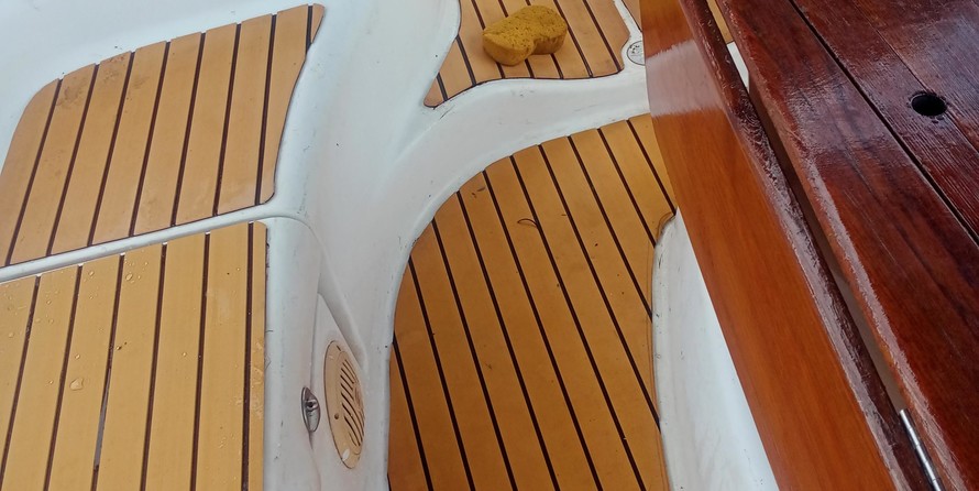 Jeanneau Prestige 42S