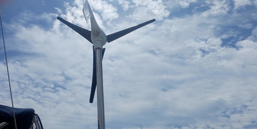 Jeanneau Prestige 42S