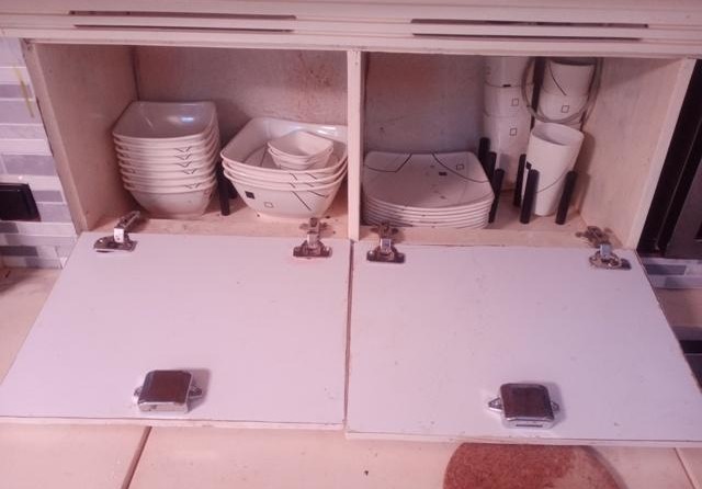 Jeanneau Prestige 42S