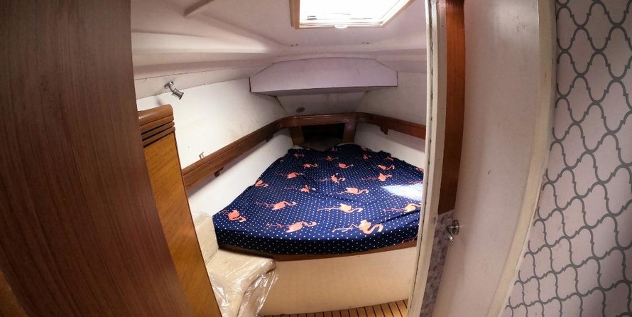 Jeanneau Prestige 42S