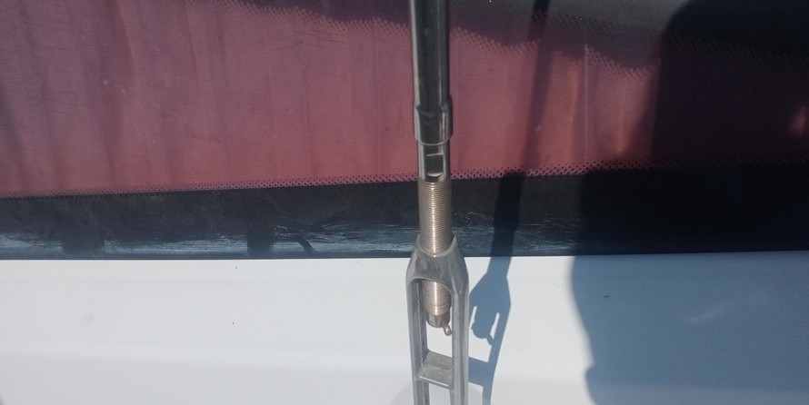 Jeanneau Prestige 42S