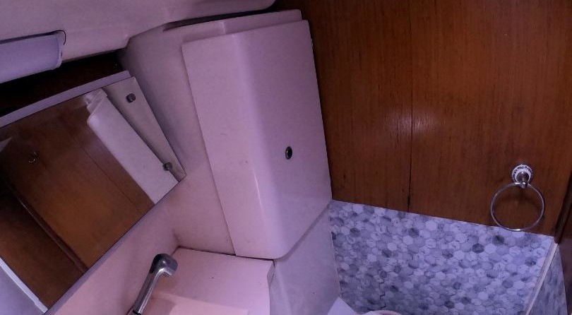 Jeanneau Prestige 42S