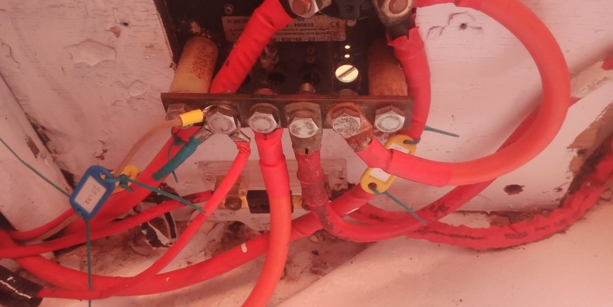 Jeanneau Prestige 42S