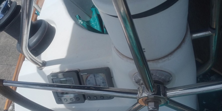 Jeanneau Prestige 42S