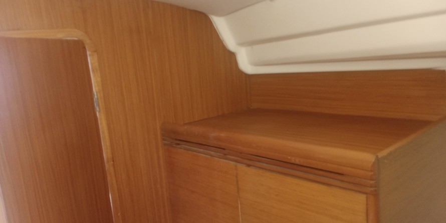 Jeanneau Prestige 42S