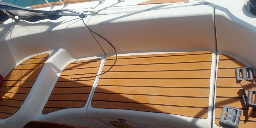 Jeanneau Prestige 42S