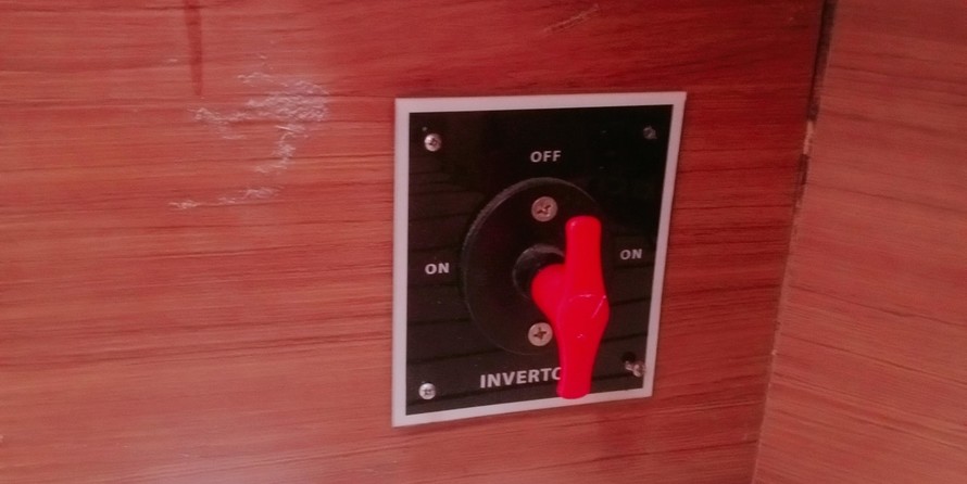 Jeanneau Prestige 42S