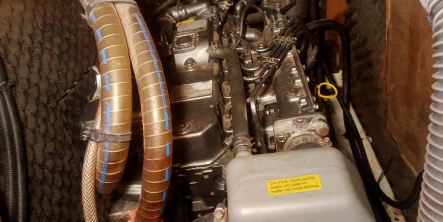 Jeanneau Prestige 42S