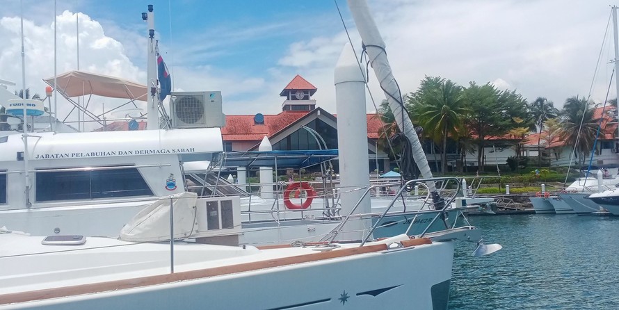 Jeanneau Prestige 42S