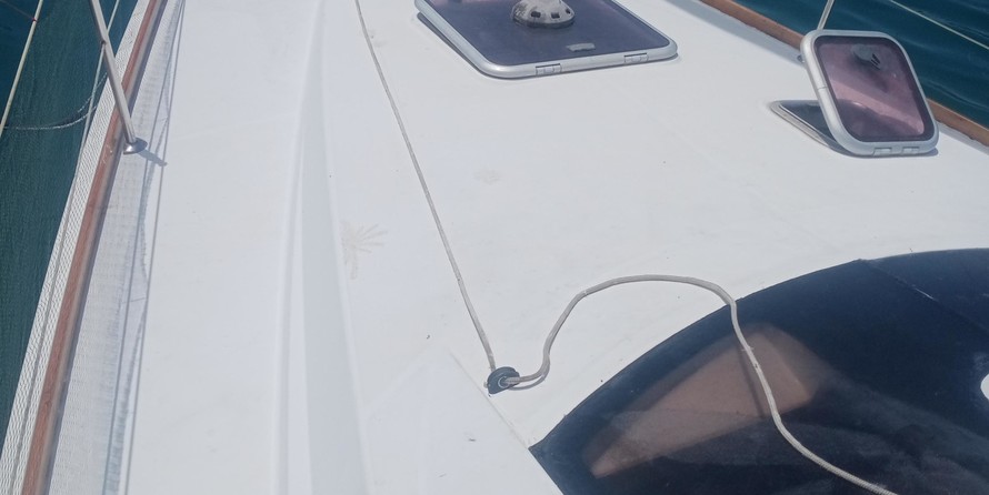 Jeanneau Prestige 42S