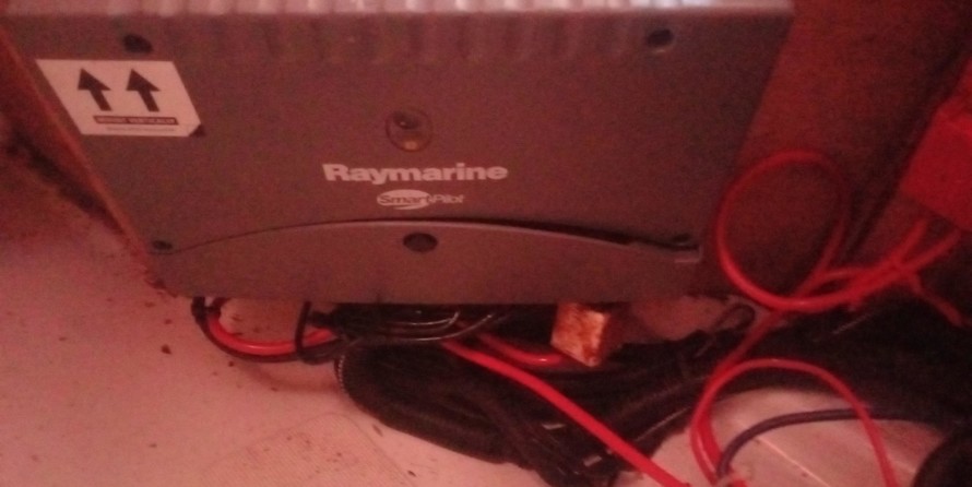 Jeanneau Prestige 42S