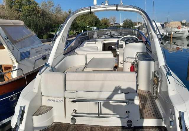 Bavaria 29 Sport