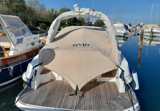 Bavaria 29 Sport