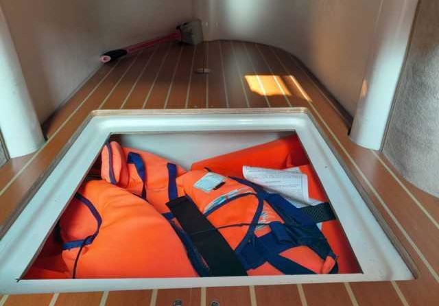 Bavaria 29 Sport