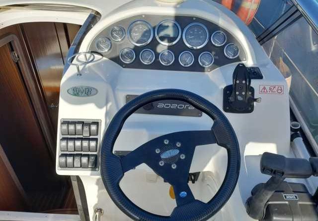 Bavaria 29 Sport