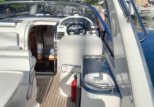 Bavaria 29 Sport