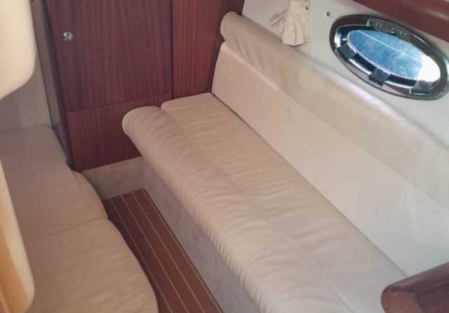 Bavaria 29 Sport