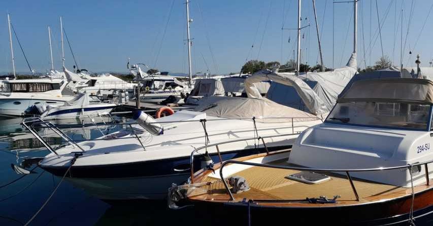 Bavaria 29 Sport