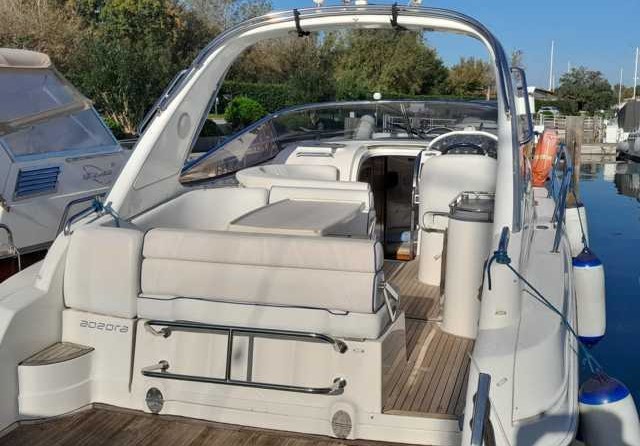 Bavaria 29 Sport