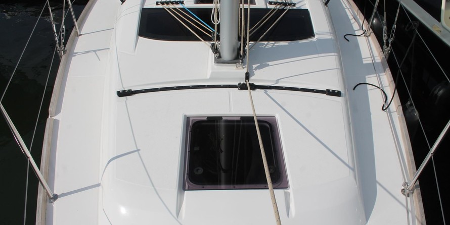 Dufour 32