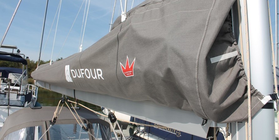 Dufour 32