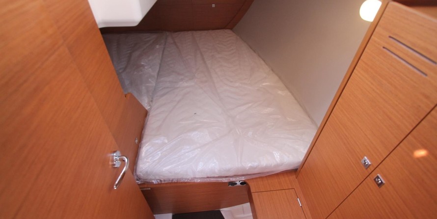 Dufour 32