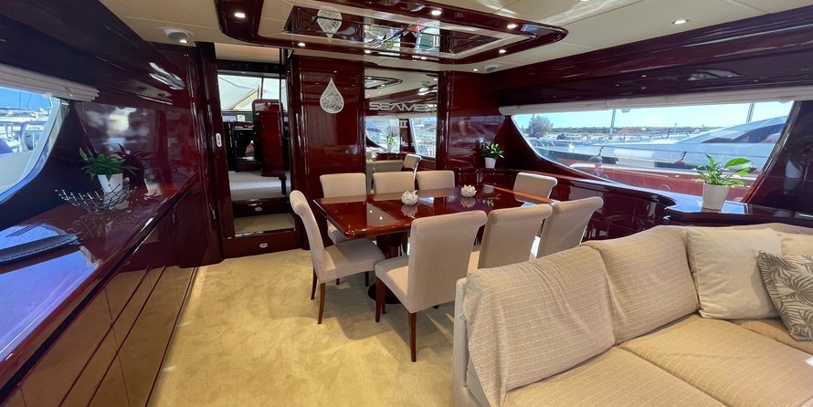 Posillipo Technema 85