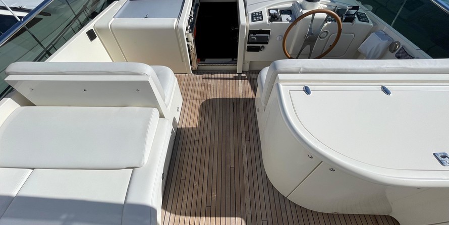 Posillipo Technema 85