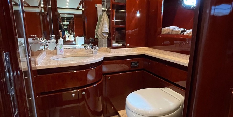 Posillipo Technema 85