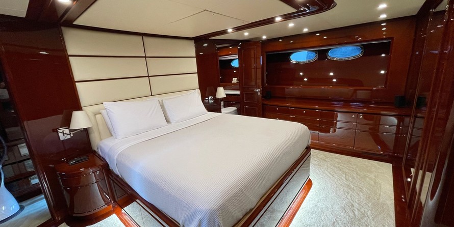 Posillipo Technema 85