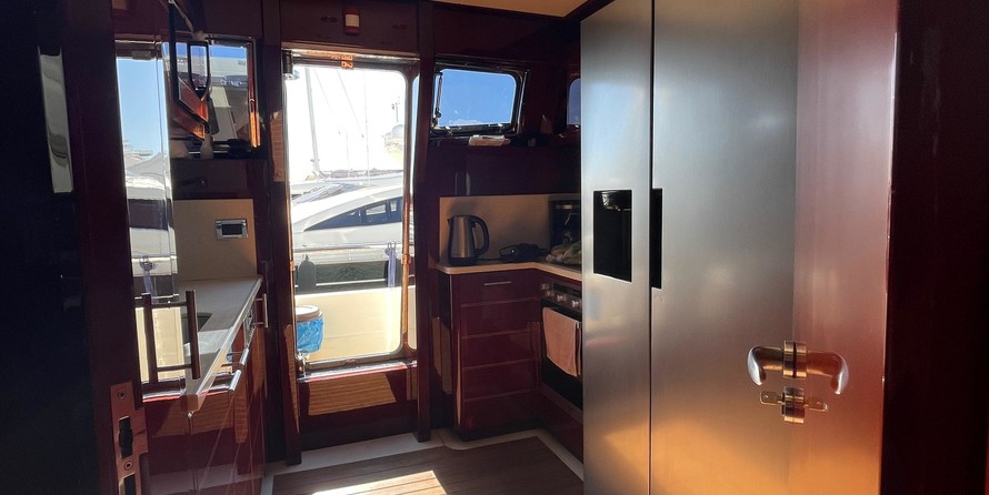 Posillipo Technema 85