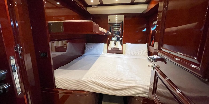 Posillipo Technema 85