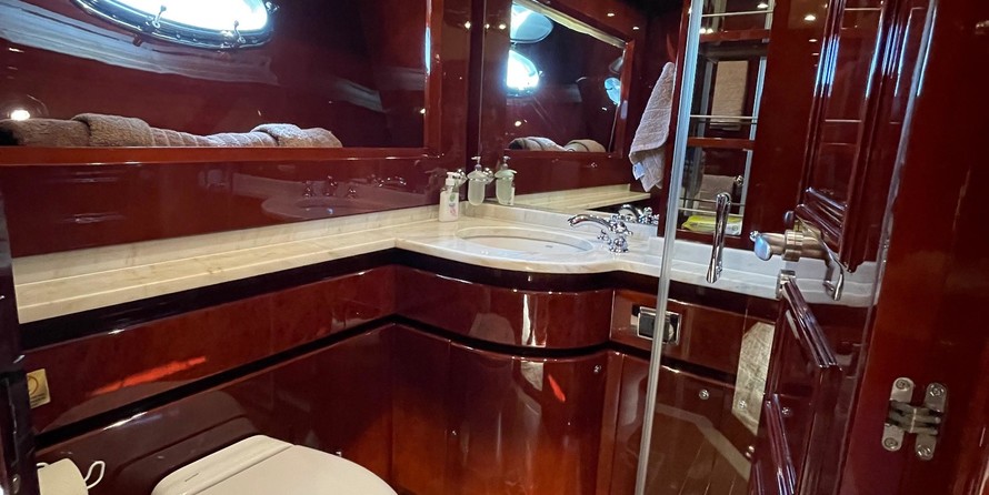 Posillipo Technema 85