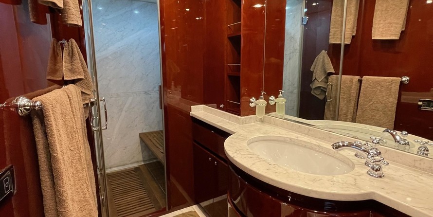 Posillipo Technema 85